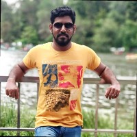 Ramesh Nadarajan