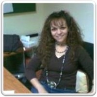Ghada Ahmed