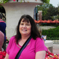 Karlyn Johnson
