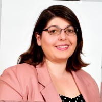 Maria Kladi