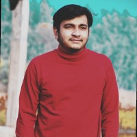 Deepak Dubey
