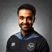 Dylan Vaghela