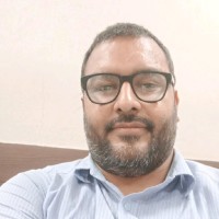 Ravinder Bisht