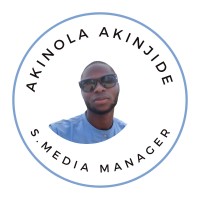 Akinola Akinjide
