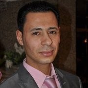 sherif mohamed