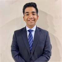 Anuj Arya