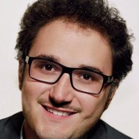 Luca Tomaino
