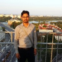 Rudra Narayan Sahoo