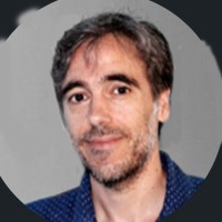 Xavier Frías Perez