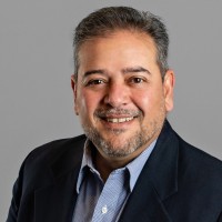 Joel Salinas