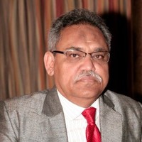 Shafiq Ur Rahman Siddiqui
