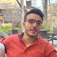 Omid Gharahkol