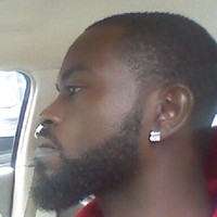 Brandon Roberson