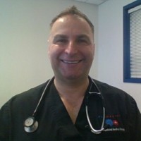 Esmail Nadjmabadi, M.D.