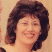 Mimoza Dervishi