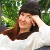 Vicky Morissens