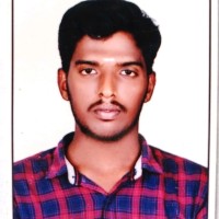 M Ramkumar