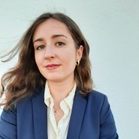 Ana Garrido González