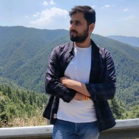 Kaustubh Mishra