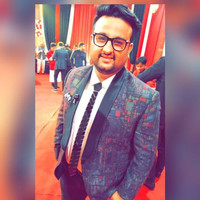 raghav girdhar