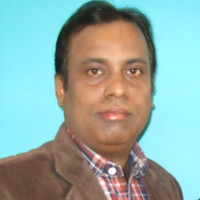 Manoj Dash