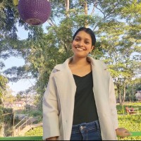 Baishali Deb