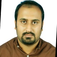 Muhammed Ahsan Zareen