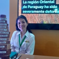 Fátima Maidana