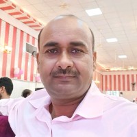Sanjay Kumar Singh