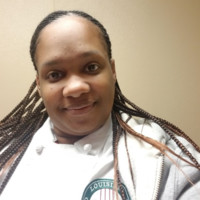 Erica Jefferson