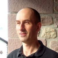 Patxi Valer Goñi