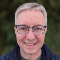 Eric Fredrickson