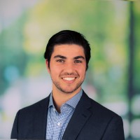 Ian Faintuck, Mba