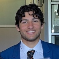 Simon D'Costa
