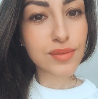 София Царева