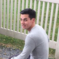 Greg Palmieri