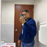Luis Mayorga
