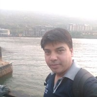 Bipin Kumar Singh