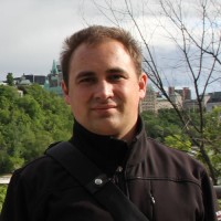 Sergii Malynovskyi