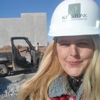 Christina McCallister