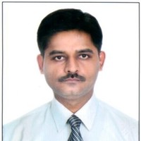 RAJESH PANDEY
