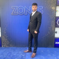 Ahsan Malik