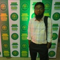 Md Abu Saied