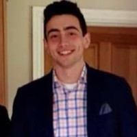 Darren Mchale