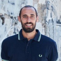 Luca Consolino