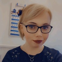Sophie Drury