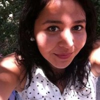 Xochilt Betanzos May