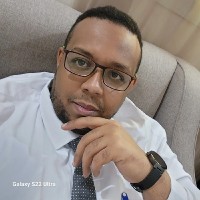 Mohammed Osman