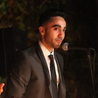 Daniel Rahbar