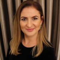 Esra Yöndem